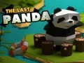 Igra Zadnji Panda online