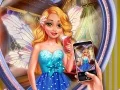 Igra Vila Insta Selfie online