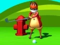 Igra Golf Royale online