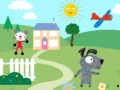 Igra Arty Miš i Prijatelji: Knjiga Sličica online