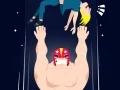 Igra Buddy Toss online