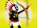 Igra Ratnik Razaranja Stickman online Igra Ratnik Razaranja Stickman online