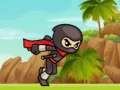 Igra Ninja Trčanje Online online