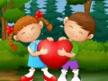 Igra Romantične Razlike online