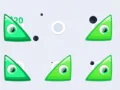 Igra Spajanje Želea online