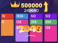 Igra 2048 Solitaire online Igra 2048 Solitaire online