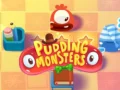 Igra Puding Monstri online Igra Puding Monstri online