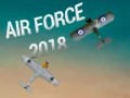 Igra Zrakoplovstvo 2018 online