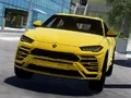 Igra Super SUV Vožnja online