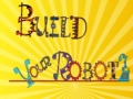 Igra Izgradi svog robota online