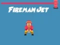 Igra Vatrogasni Jet online Igra Vatrogasni Jet online