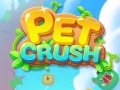 Igra Pet Crush online