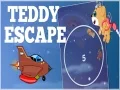Igra Teddyjev bijeg online