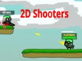 Igra 2D Pucačine online