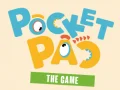 Igra Pocket Pac Igra online