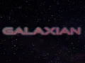 Igra Galaxian online