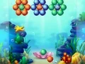 Igra Aqua Igra Odbacivanja Balona online