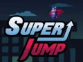 Igra Super Skakanje online