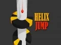 Igra Helix Skakanje online