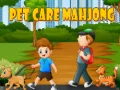 Igra Mahjong Briga o Kućnim Ljubimcima online Igra Mahjong Briga o Kućnim Ljubimcima online