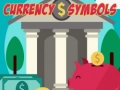 Igra Simboli valuta online Igra Simboli valuta online