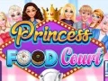 Igra Prinčeva Hrana online Igra Prinčeva Hrana online