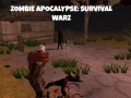 Igra Apokalipsa Zombi: Rat preživljavanja Z online