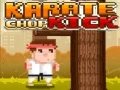 Igra Karate udarac online