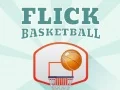 Igra Flick Košarka online
