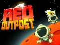 Igra Crveni avanpost online Igra Crveni avanpost online