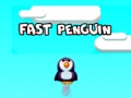 Igra Brzi Pingvin online