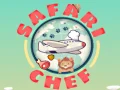 Igra Safari Šef online