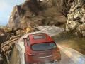 Igra 4x4 Offroad Projekt Planinske Brežuljke online