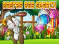 Igra Potraga za uskrsnim jajima online
