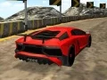 Igra Lambo Drifter online