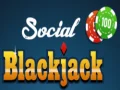 Igra Društveni Blackjack online