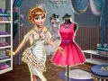 Igra Haljina iz snova za princezu online