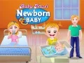 Igra Beba Hazel: Novorođenče online Igra Beba Hazel: Novorođenče online