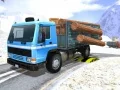 Igra Ruski Vozač Brda online