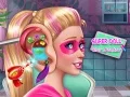 Igra Super Doktor Ušiju za Lutke online