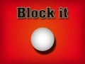 Igra Blokiraj to online
