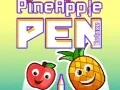 Igra Olovka Ananas Deluxe online Igra Olovka Ananas Deluxe online