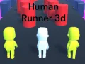 Igra Čovjek Trkač 3D online Igra Čovjek Trkač 3D online