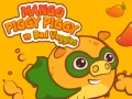 Igra Mango Prase Prase protiv Loših Povrća online