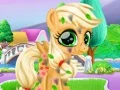 Igra Cute Pony Briga online