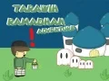 Igra Tarawih avantura Ramadana online