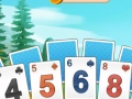Igra Priča o Solitaire Tripeaks online