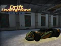 Igra Podzemni Drift: Legende O Brzini online