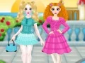 Igra Fantazija Lutaka Princeza online