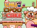 Igra Torta Chu Choo online